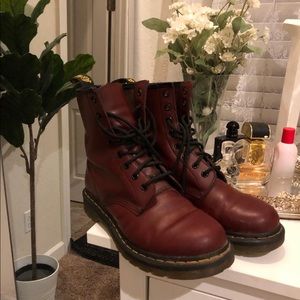 Doc martens